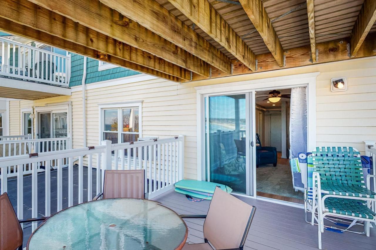 Ogunquit Beach Lookout Exterior foto