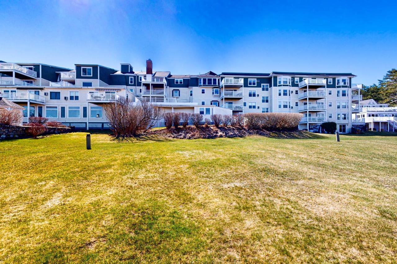 Ogunquit Beach Lookout Exterior foto