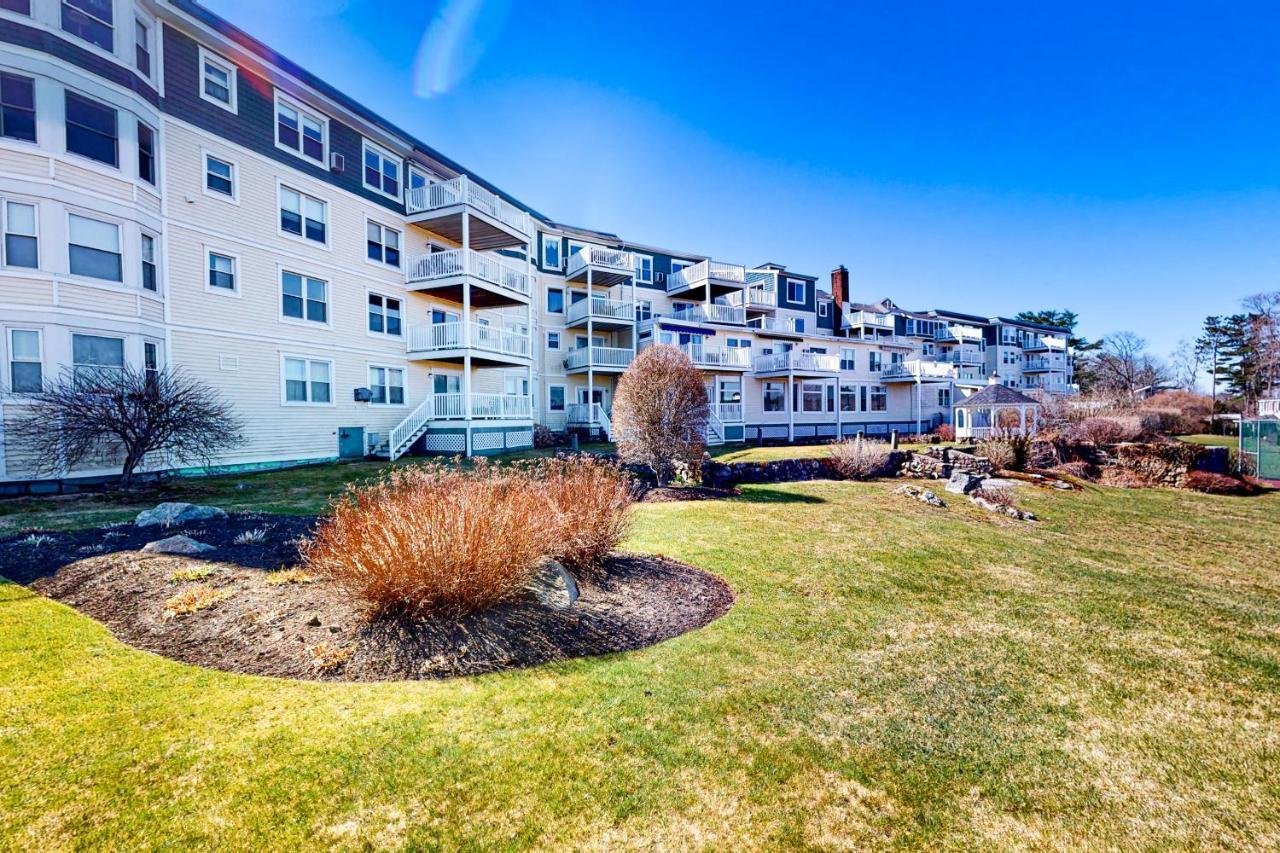 Ogunquit Beach Lookout Exterior foto